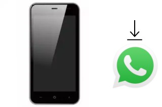 Como baixar e instalar o WhatsApp em Iku K45I