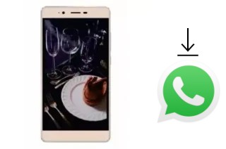 Como baixar e instalar o WhatsApp em Iku Zeus Z55I