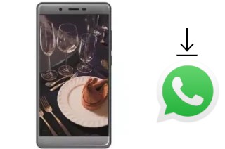 Como baixar e instalar o WhatsApp em Iku Zeus Z55L