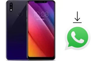 Como baixar e instalar o WhatsApp em iLA 7P