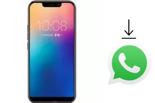 Como baixar e instalar o WhatsApp em iLA 7S