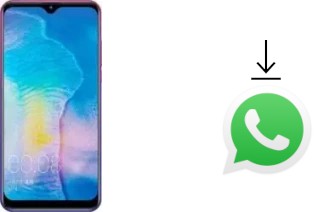 Como baixar e instalar o WhatsApp em iLA 8X