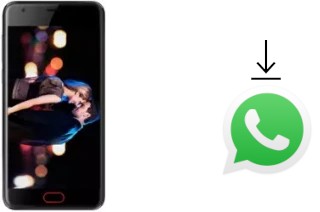 Como baixar e instalar o WhatsApp em iLA D1 Big eyes