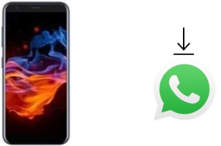 Como baixar e instalar o WhatsApp em iLA R1