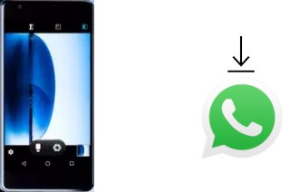 Como baixar e instalar o WhatsApp em iLA S1 King kong