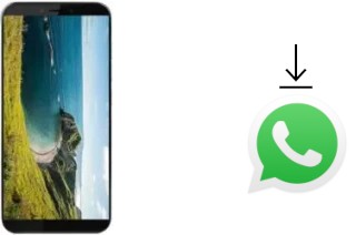 Como baixar e instalar o WhatsApp em iLA Silk