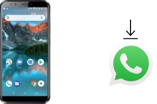 Como baixar e instalar o WhatsApp em iLA X2