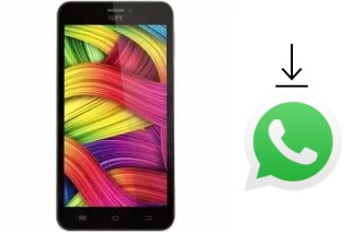 Como baixar e instalar o WhatsApp em iLife Amaze 605