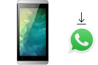 Como baixar e instalar o WhatsApp em iLife Itell S450