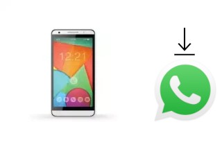 Como baixar e instalar o WhatsApp em iLife Itell S500