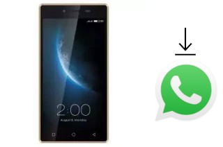 Como baixar e instalar o WhatsApp em iLike X3 Pro Slim