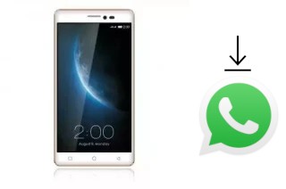 Como baixar e instalar o WhatsApp em iLike X5 Metal