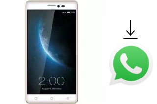 Como baixar e instalar o WhatsApp em iLike X5 Plus