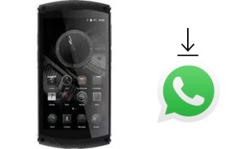 Como baixar e instalar o WhatsApp em iMan Victor S