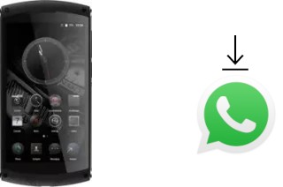 Como baixar e instalar o WhatsApp em iMan Victor