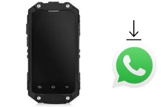 Como baixar e instalar o WhatsApp em iMan X2