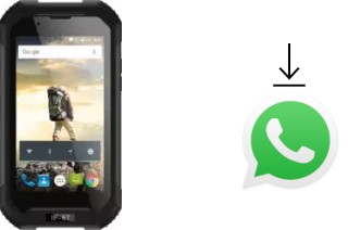 Como baixar e instalar o WhatsApp em iMan X5