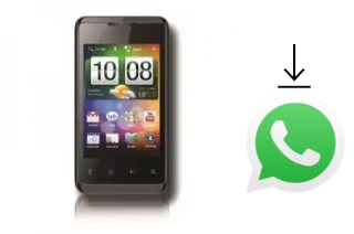 Como baixar e instalar o WhatsApp em Imax iMax MX 600