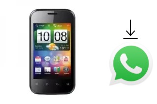 Como baixar e instalar o WhatsApp em Imax iMax MX 601