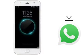 Como baixar e instalar o WhatsApp em Imi Hope 4G