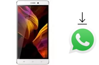 Como baixar e instalar o WhatsApp em Imi Messi 3 Lite