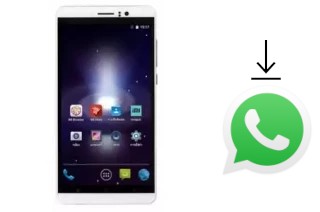 Como baixar e instalar o WhatsApp em Imi Newton 6-0 Plus