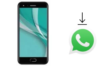 Como baixar e instalar o WhatsApp em Imi Vin 3