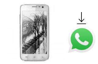 Como baixar e instalar o WhatsApp em IMO Discovery II