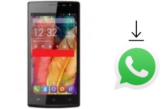 Como baixar e instalar o WhatsApp em IMO Feel 5