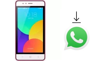 Como baixar e instalar o WhatsApp em IMO Feel 5S