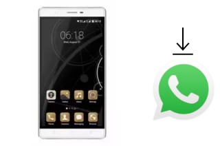 Como baixar e instalar o WhatsApp em IMO Feel 6