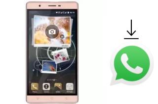 Como baixar e instalar o WhatsApp em IMO Feel A6