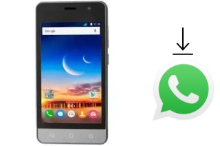 Como baixar e instalar o WhatsApp em IMO Q