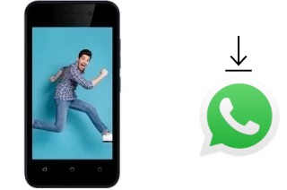 Como baixar e instalar o WhatsApp em IMO Q2 Plus