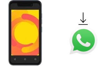 Como baixar e instalar o WhatsApp em IMO Q2 Pro