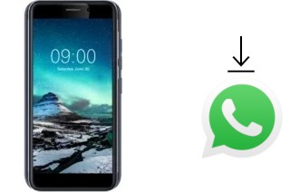 Como baixar e instalar o WhatsApp em IMO Q3 Plus