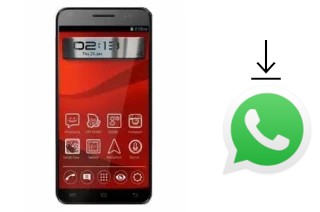 Como baixar e instalar o WhatsApp em IMO Q8