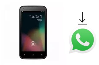 Como baixar e instalar o WhatsApp em IMO S67