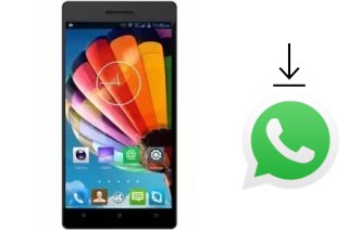 Como baixar e instalar o WhatsApp em IMO S70