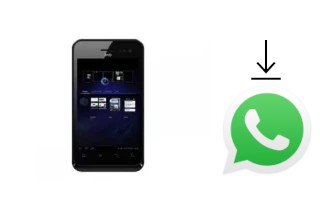 Como baixar e instalar o WhatsApp em IMO S78