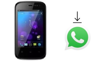 Como baixar e instalar o WhatsApp em IMO S79