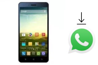 Como baixar e instalar o WhatsApp em IMO S87