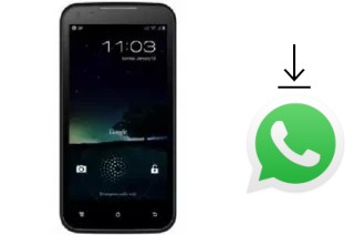 Como baixar e instalar o WhatsApp em IMO S89