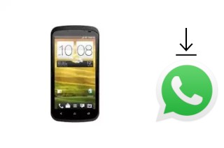 Como baixar e instalar o WhatsApp em IMO S99