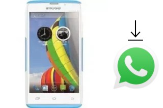 Como baixar e instalar o WhatsApp em Imose Ankara S1