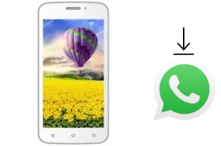 Como baixar e instalar o WhatsApp em Impression ImSmart A502