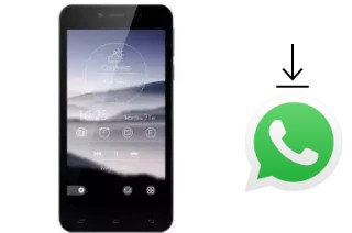 Como baixar e instalar o WhatsApp em Impression ImSmart A503