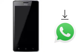 Como baixar e instalar o WhatsApp em Inco Bloom 2