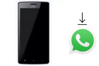 Como baixar e instalar o WhatsApp em Inco Bloom