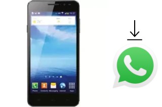 Como baixar e instalar o WhatsApp em Inco Colossus III